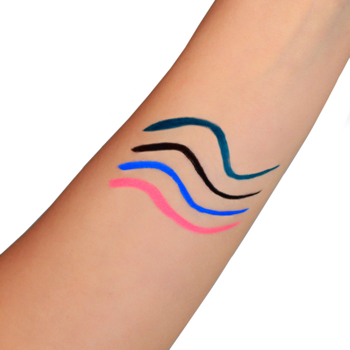 Viva la Diva Playlist Eyeliner in feltro intenso - Viva la Diva : Lovestruck - 2