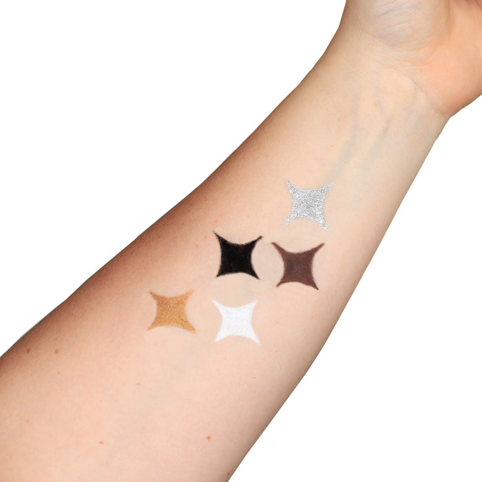 Playlist Viva la Diva Eyeliner in gel liscio - Viva la Diva : Currently Listening - 3