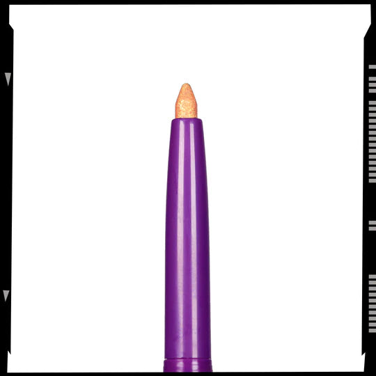 Viva la Diva Glow Duochrome Eyeliner - Viva la Diva : 1 - 1