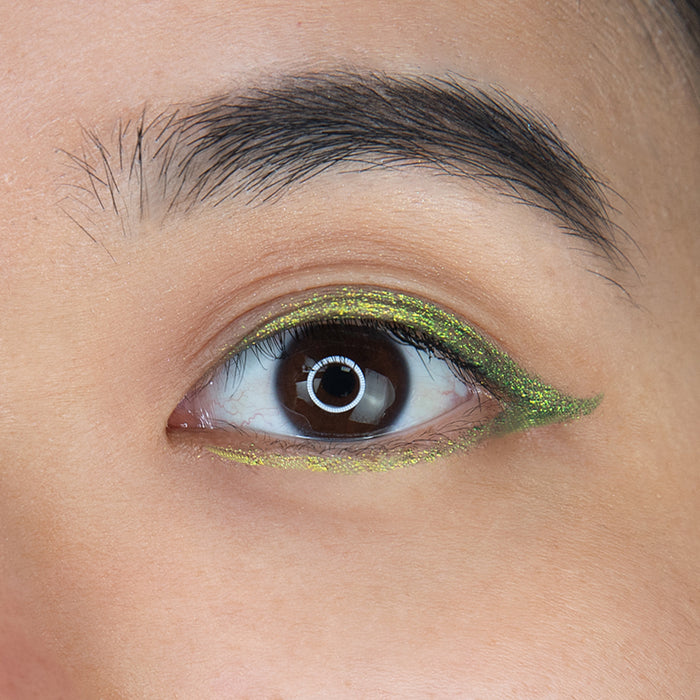 Viva la Diva Glow Duochrome Eyeliner - Viva la Diva - 2