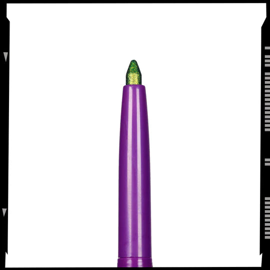 Viva la Diva Glow Duochrome Eyeliner - Viva la Diva : 2 - 1