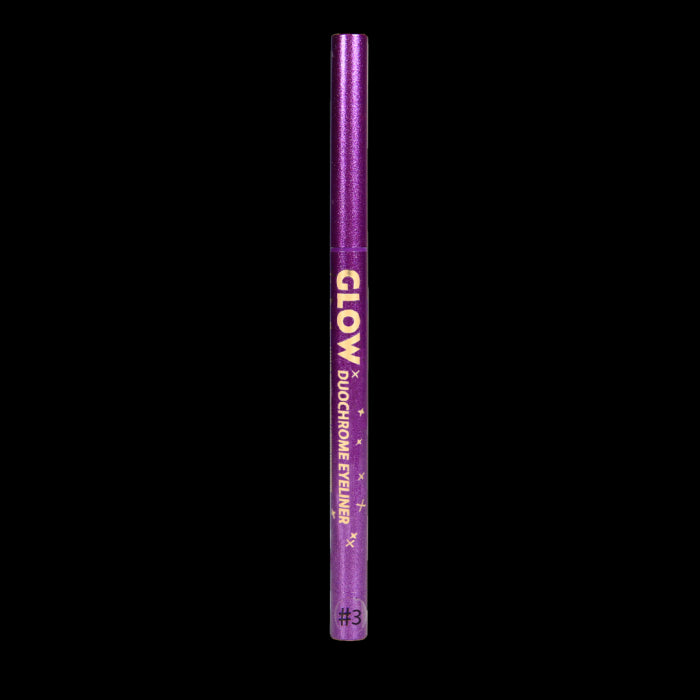 Viva la Diva Glow Duochrome Eyeliner - Viva la Diva : 3 - 1