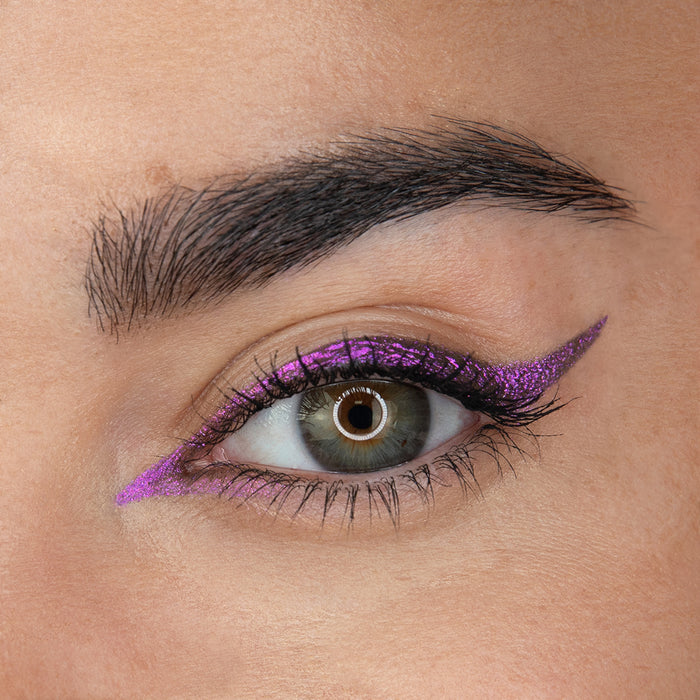 Viva la Diva Glow Duochrome Eyeliner - Viva la Diva : 3 - 2