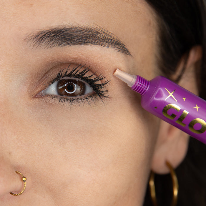 Viva la Diva Glow Eyeshadow Primer - Viva la Diva - 4