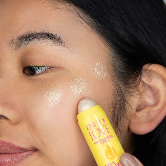 Viva la Diva Kind of Love Evidenziatore in stick - Viva la Diva - 2