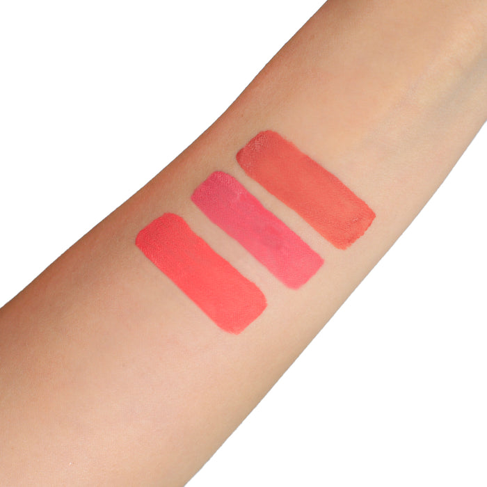 Viva la Diva Kind of Love Mousse Blush liquido - Viva la Diva : Romantic - 2