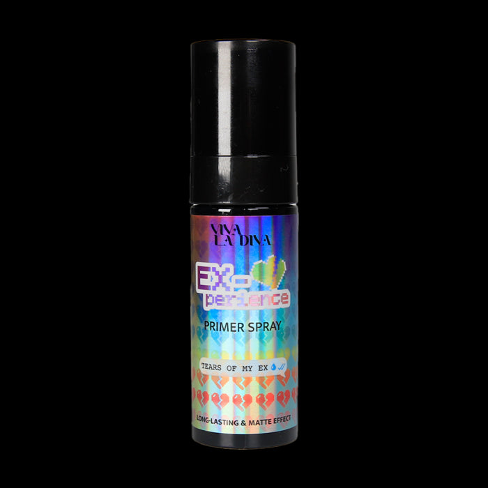 Viva la Diva Ex-perience Primer Spray - Tears of My Ex - Viva la Diva - 1