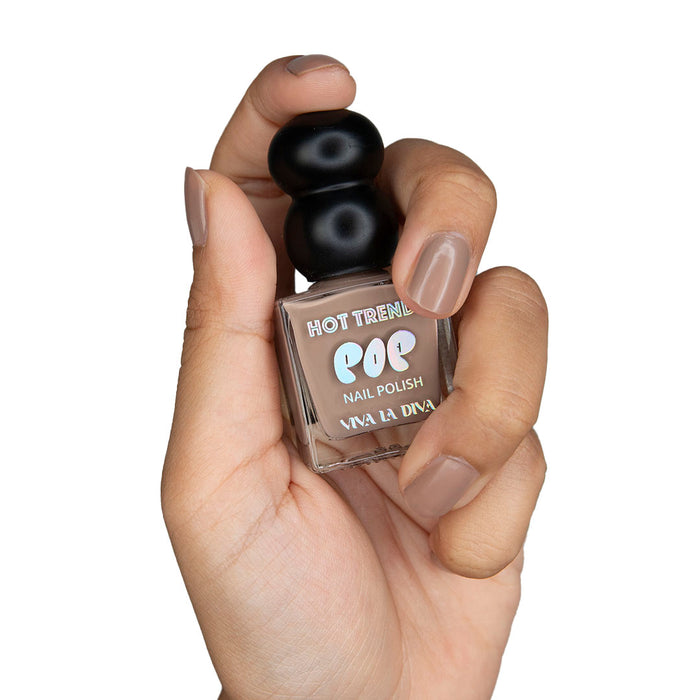 Smalto pop Viva la Diva Hot Trends - Viva la Diva : Topo - 2