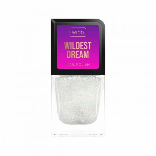 Smalto per unghie Wibo Savage Queen Wildest Dream - Wibo - 1