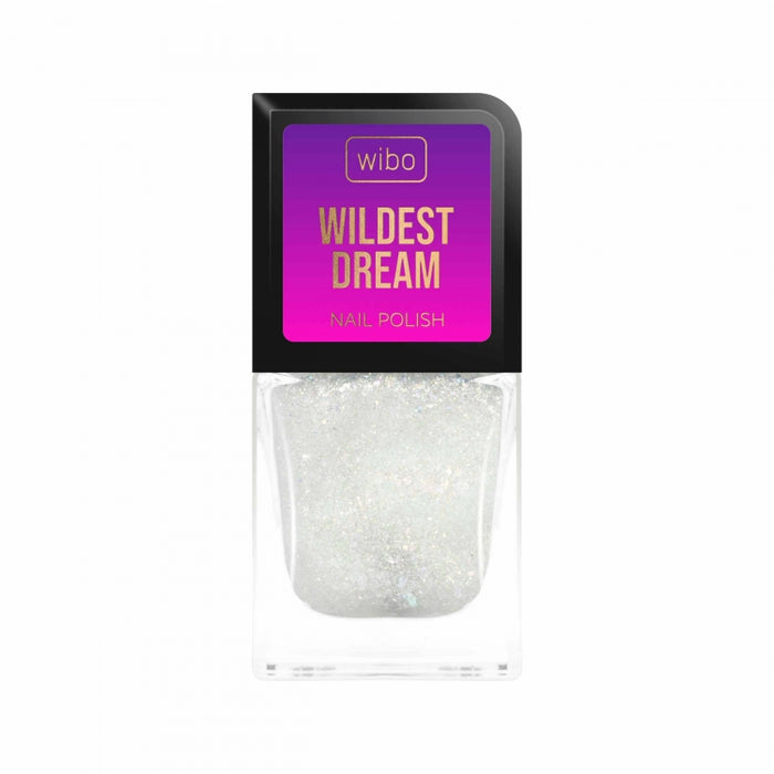 Smalto per unghie Wibo Savage Queen Wildest Dream - Wibo - 1