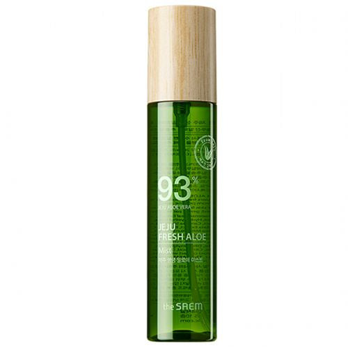 Aloe Fresco Jeju Bruma Viso Rinfrescante - The Saem - 1