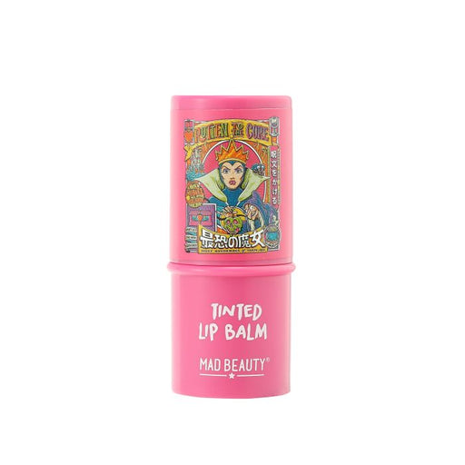 Balsamo Labbra Wicked Villains - Mad Beauty : Evil Queen - 1