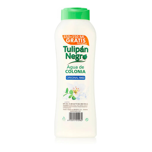 Acqua di Colonia Originale 1953 800ml - Tulipan Negro - 1