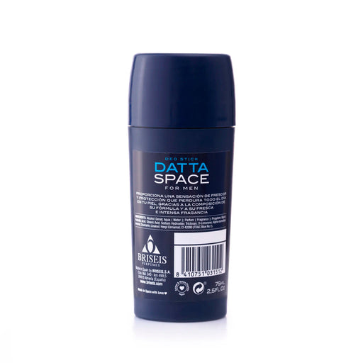 Deodorante Stick Datta Space 75ml - Tulipan Negro - 2