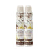Pacco risparmio per corpo Deodorante Spray Coco Pure white 2 x 200ml - Tulipan Negro - 1