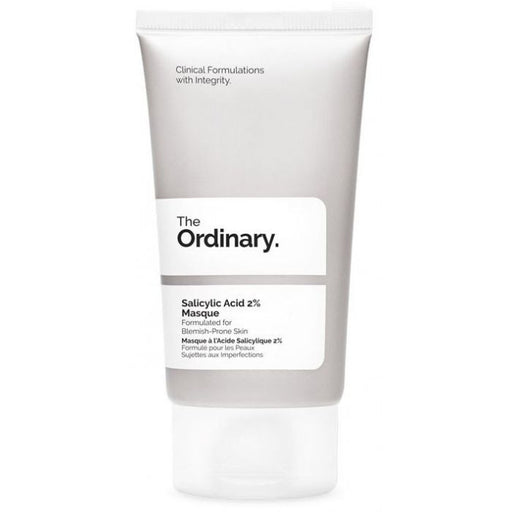 Maschera all&#39;acido salicilico al 2%. - The Ordinary - 1