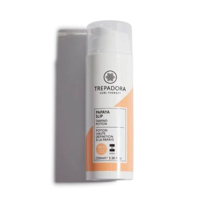 Gel fissante antiscivolo alla papaya 200 ml - Trepadora - 1