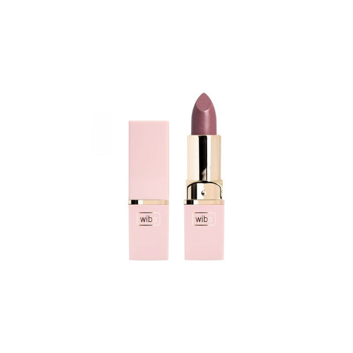 Rossetto Glossy Nude - Wibo : 4 - 1