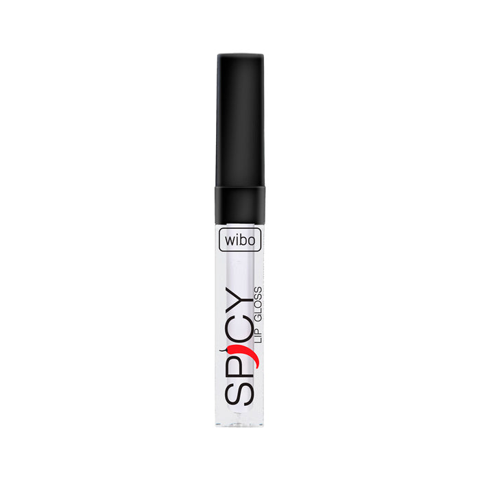 Lucidalabbra - Lucidalabbra piccante - Wibo : WIBO Lip gloss Spicy nr 21 - 1