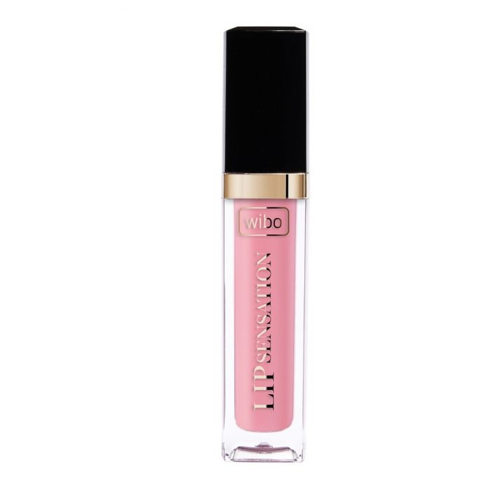 Labial Liquido - Lg Lip Sensation - Wibo : WIBO Lip gloss Sensation nr 11 - 1