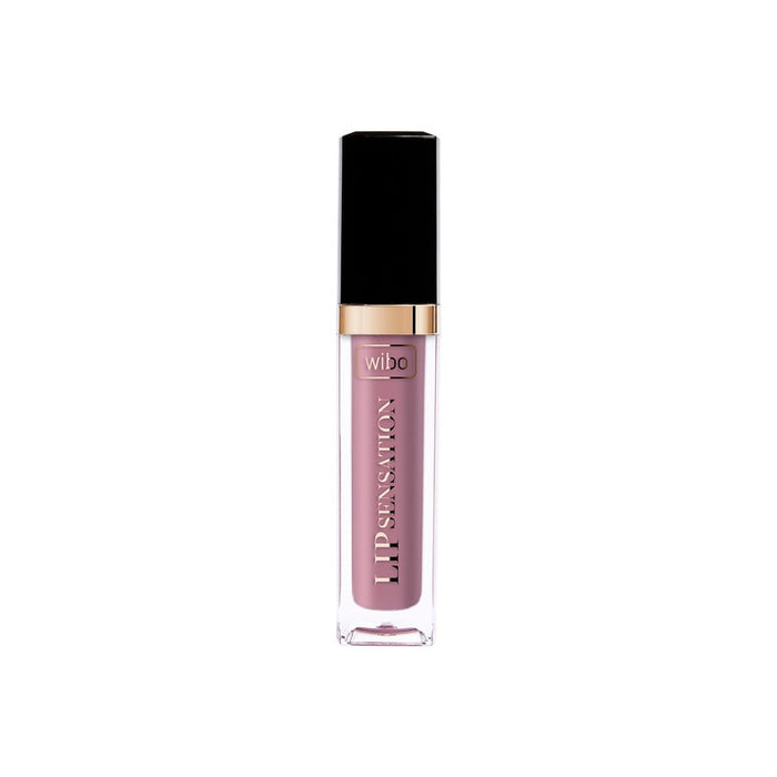 Labial Liquido - Lg Lip Sensation - Wibo : WIBO Lip gloss Sensation nr 12 - 1