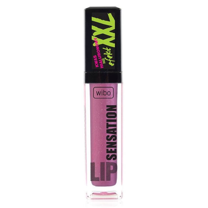 Labial Liquido - Lg Lip Sensation - Wibo : Lip Sensation - 1 - 1