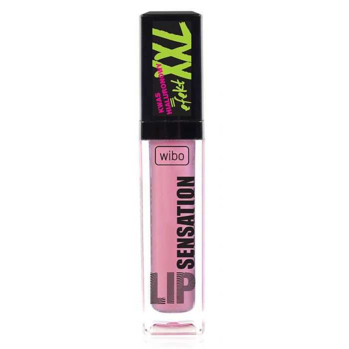 Labial Liquido - Lg Lip Sensation - Wibo : Lip Sensation - 2 - 1