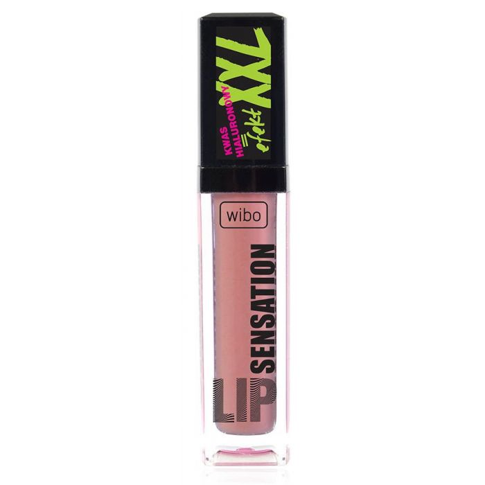 Labial Liquido - Lg Lip Sensation - Wibo : Lip Sensation - 5 - 1