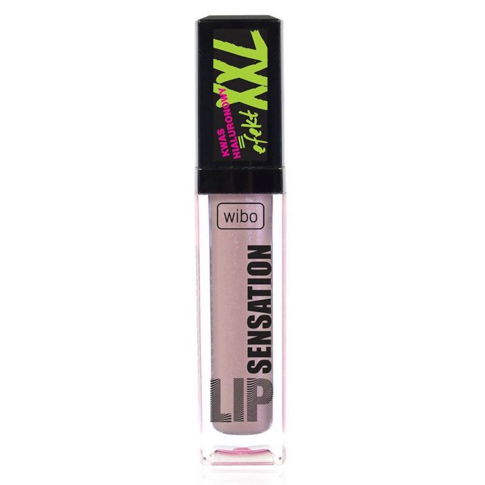 Labial Liquido - Lg Lip Sensation - Wibo : Lip Sensation - 6 - 1