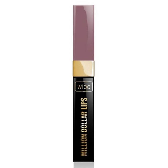 Labial Líquido Mate - Lucidalabbra opaco Labbra da un milione di dollari - Wibo : Million Dollar Lips - 6 - 1