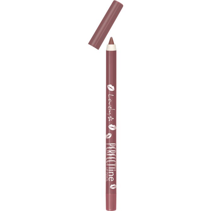 Rossetto - Matita labbra Perfect Line 1 - Lovely : N7 - 1