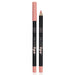 Lipliner - Matita Labbra Labbra Nude - Wibo : Nude Lips - 3 - 1