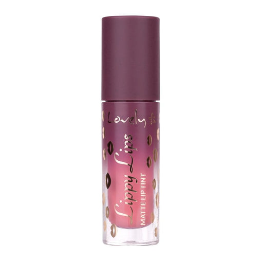 Rossetto liquido opaco Lippy Lips - Lovely : Labial Mate Lippy Lips n4 - 1