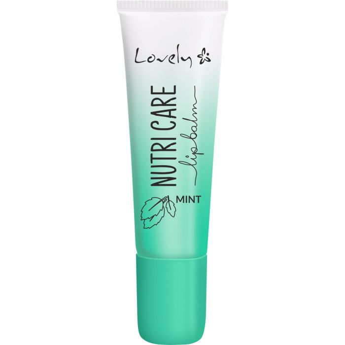Balsamo labbra Nutri Care - Lovely - 1