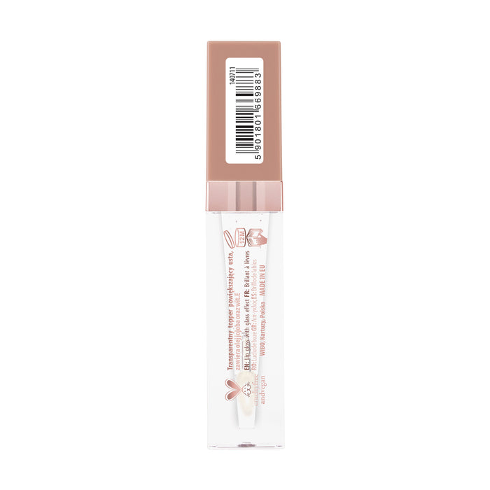 Topper Lip Booster - Nam - 2