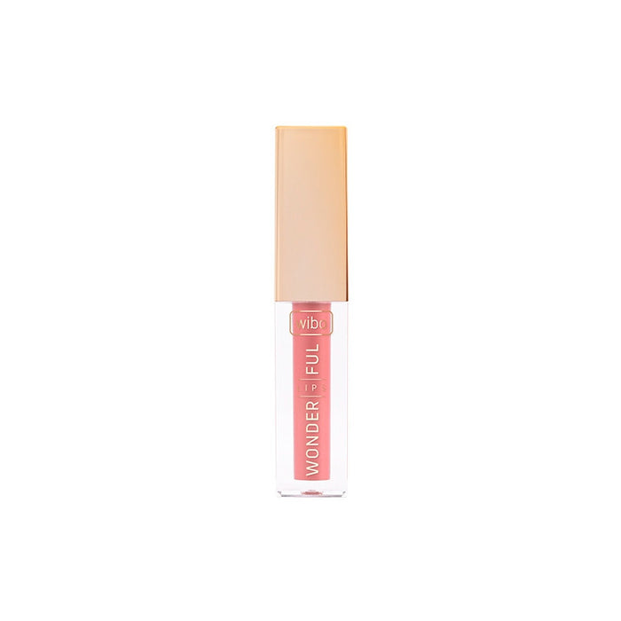 Rossetto labbra meravigliose - Wibo : WIBO Lipstick Wonderful Lips nr 1 - 1