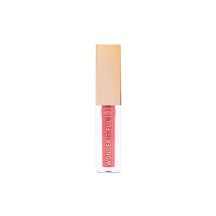 Rossetto labbra meravigliose - Wibo: WIBO Lipstick Wonderful Lips nr 2 - 1