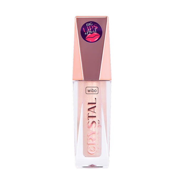 Cristallo lucidalabbra - Wibo: WIBO Lip gloss CRYSTAL N1 - 1