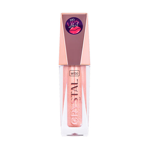 Cristallo lucidalabbra - Wibo: WIBO Lip gloss CRYSTAL N2 - 2