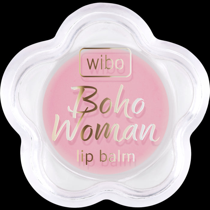 Balsamo labbra donna Boho - Wibo : 3 - 1