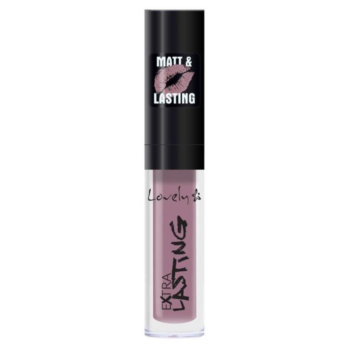 Rossetti liquidi opachi - Extra durata - Lovely : Extra Lasting 1 - 1