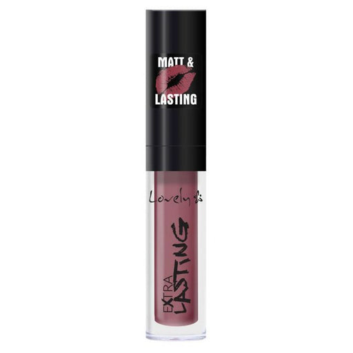 Rossetti liquidi opachi - Extra durata - Lovely - 1