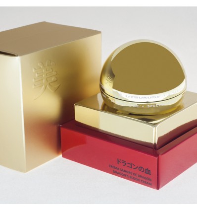 Crema Sangue di Drago - Utsukusy - 2