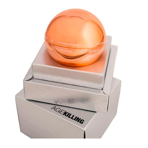 Crema Anti Età - Utsukusy - 1