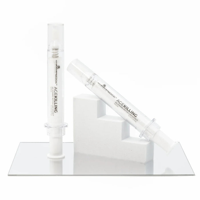 Siero Age Killing - Utsukusy - 1