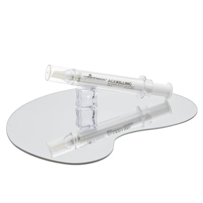 Siero Age Killing - Utsukusy - 2