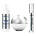 Kit Resilience Manutenzione a casa Crema da 50 ml + Siero da 35 ml + Schiuma detergente da 200 ml. - Utsukusy - 1