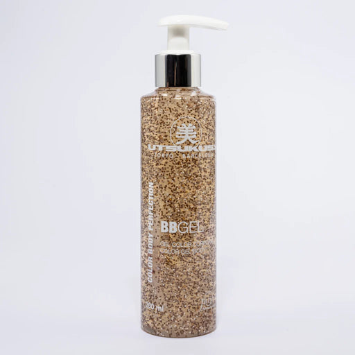 Gel Corpo Effetto Bb Cream - Utsukusy - 1