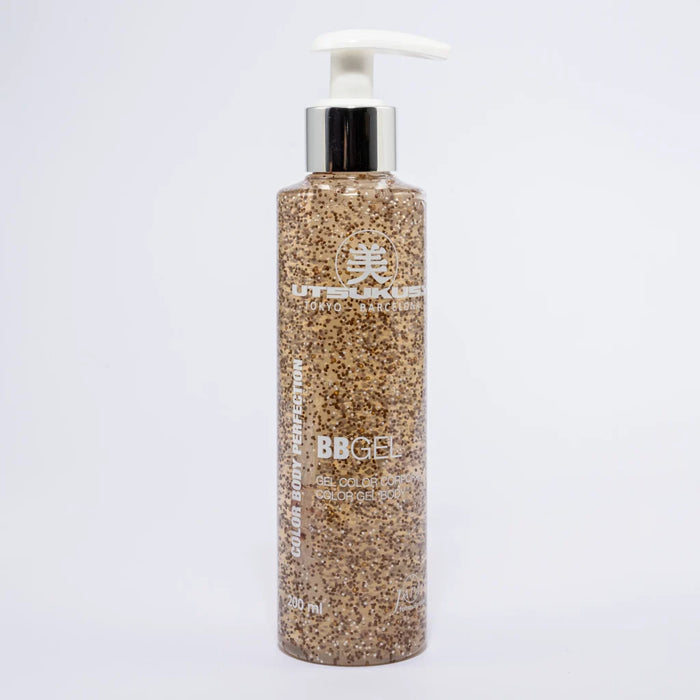 Gel Corpo Effetto Bb Cream - Utsukusy - 1