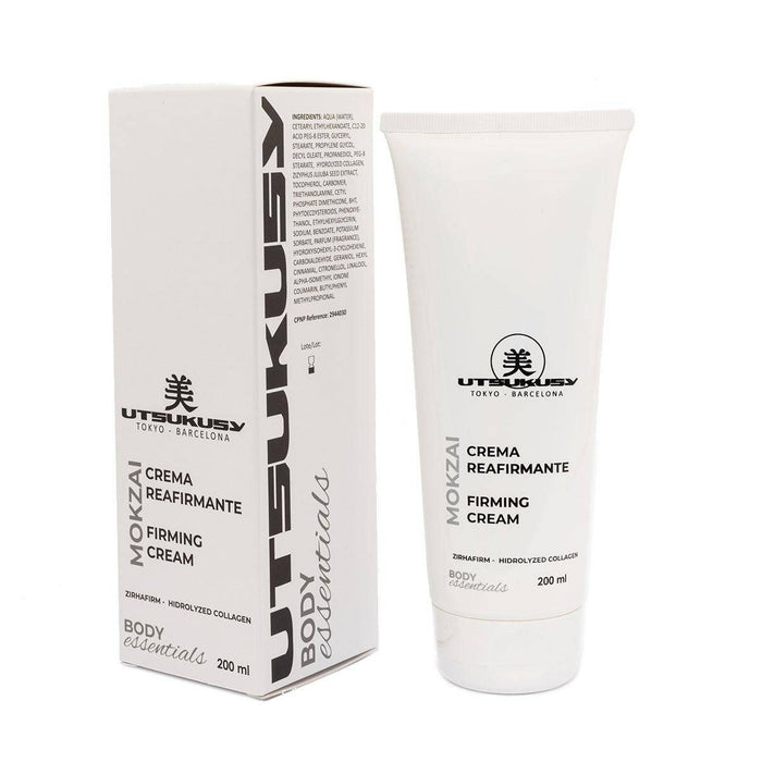 Crema Rassodante - Utsukusy - 1